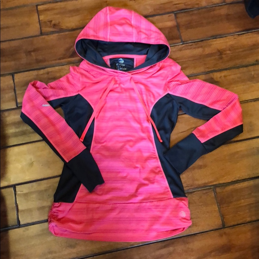 NWOT workout jacket